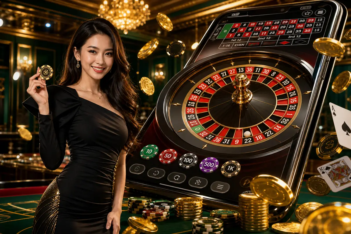 tv77 জ্যাকস অর বেটার তাস গেম কৌশল
